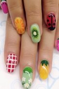 Nail Designs screenshot 1