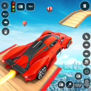 Super Car Stunts - Car Games