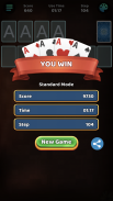 Solitaire screenshot 6