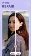 Beauty Camera -AI Photo Editor screenshot 7