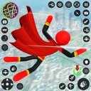 Spider Hero Man Game-Superhero