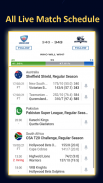 Cricket Scores For ipl: Live Stream Score 2021 screenshot 0