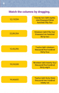 ICSE Mathematics (Class 4) screenshot 2