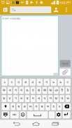 Bangla Keyboard screenshot 4