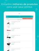 Oktoplus- Controle seus pontos screenshot 12