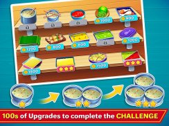 Indian Cooking Madness Games screenshot 11