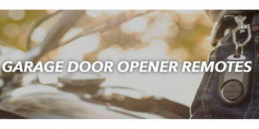Garage Door Opener Remote screenshot 1