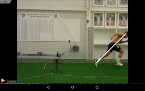 ECB Player Development screenshot 5