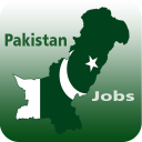 Pakistan Jobs Icon