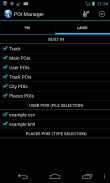 Ultra GPS Logger Lite screenshot 8