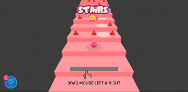 Stairs Climb screenshot 1