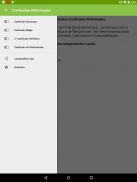 Confissões Reformadas screenshot 11