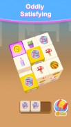 Match Cubes 3D screenshot 0