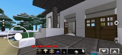 MultiCraft Caves Explorations screenshot 3