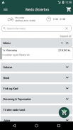 WEDOFOOD screenshot 1