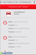 CARSYSTEM screenshot 1