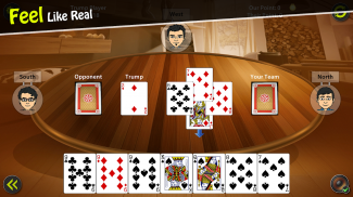 29 Card Game screenshot 0