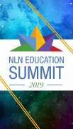 2019 NLN Education Summit screenshot 1