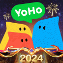 YoHo: Group Voice Chat Room