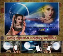 Face Projector App Photo Frames screenshot 5