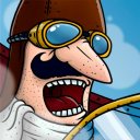 Aviator Incredible Adventure - Кликер