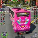 City Coach Bus Driver Bus Game