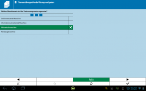 Prüfung Kfz-Basiswissen screenshot 10