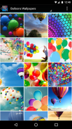 Balloons Wallpapers screenshot 1