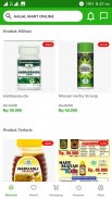 HALAL MART ONLINE TANGERANG screenshot 4