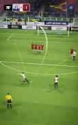Soccer Super Star - Football screenshot 8