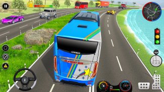 symulator autobusu miejskiego screenshot 2