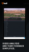 Hudl screenshot 3