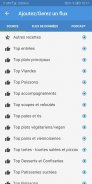 T-MiX - Recettes Thermomix et plus.. screenshot 0