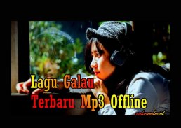 Lagu Galau Terpopuler Offline screenshot 3