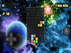 3tris - Color Brick Abenteuer screenshot 3
