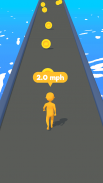 Idle Speed Race screenshot 1