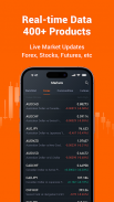 Pocket Forex - Trade & Signals screenshot 5