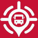 London Bus Radar Icon