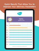 Vivoo: Your Wellness Platform screenshot 10