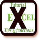 Learn Excel Turorial for Excel