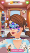 Beauty Salon - Makeover barbi screenshot 5