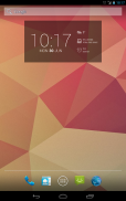 DashClock Disk Space Extension screenshot 5