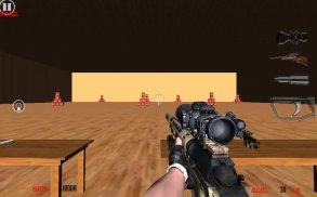 Sniper Hunting Animals 3D screenshot 0