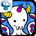 Octopus Evolution: Idle Game Icon