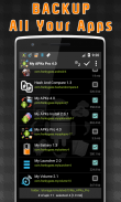 My APKs Pro - backup manage apps apk advanced screenshot 0