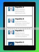 Liver Health App screenshot 12