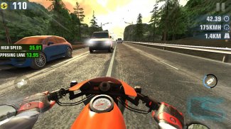 Speed Moto Dash screenshot 6