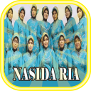 Nasheed Ramadan : Nasida Ria Icon