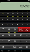 Scientific Calculator - FREE screenshot 7