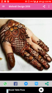 Mehndi Design 2023 screenshot 1